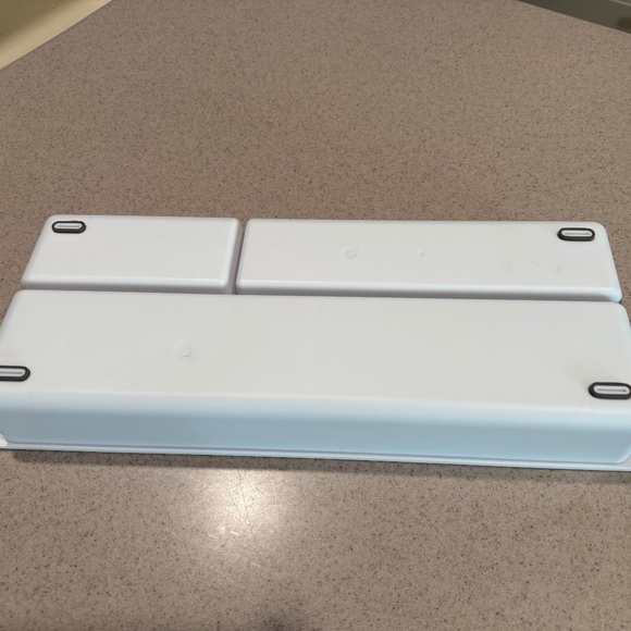 OXO Good Grips Compact Utensil Drawer Organizer - Picture 7 of 7